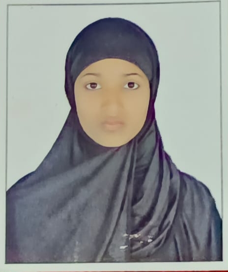 sakina khatoon
