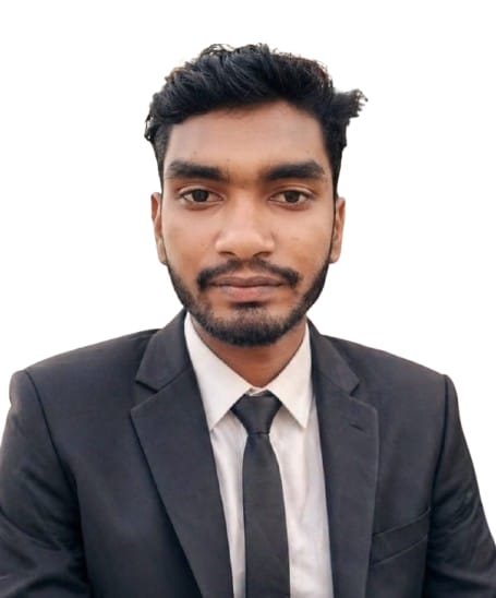 Mukesh Kumar Thakur