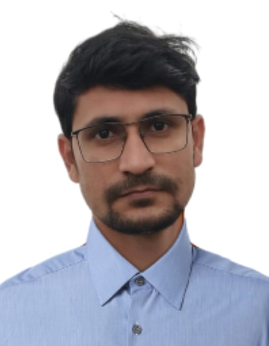 Biswajit Ghosh