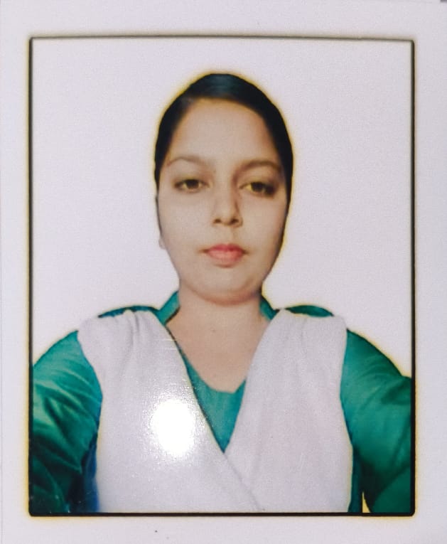 Sakshi kumari