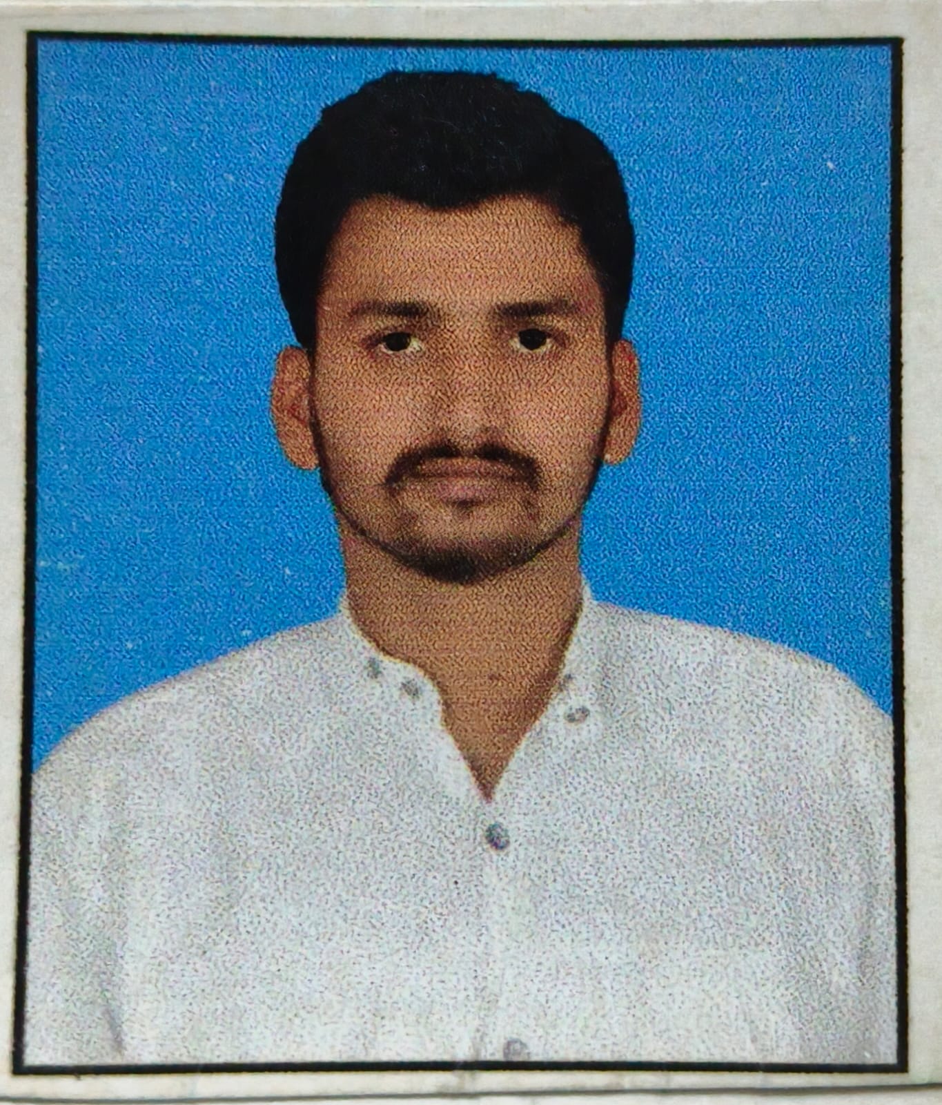 Saif Raja