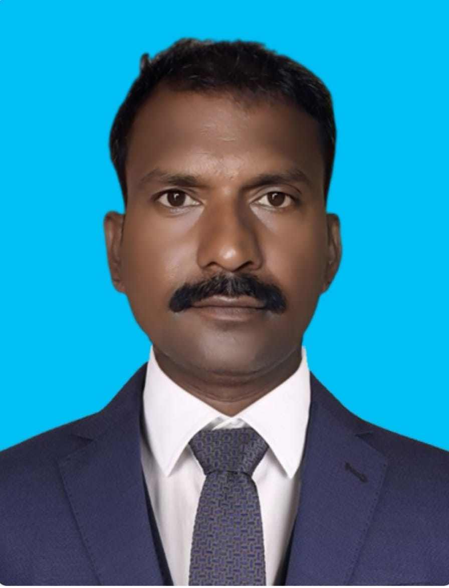 Dhananjay Choudhary