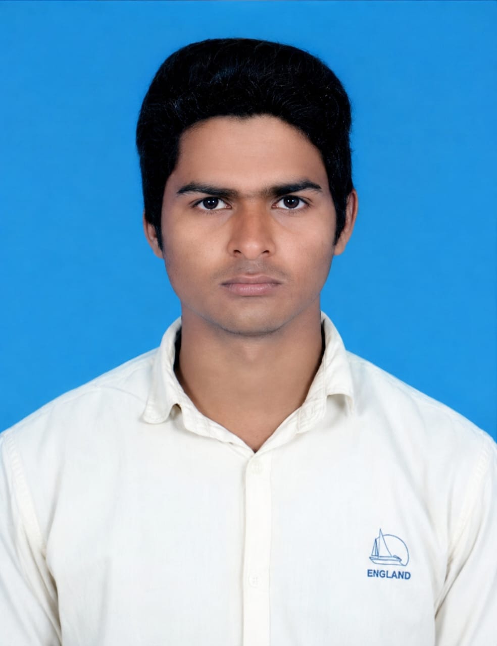 Pramod Kumar Mahato